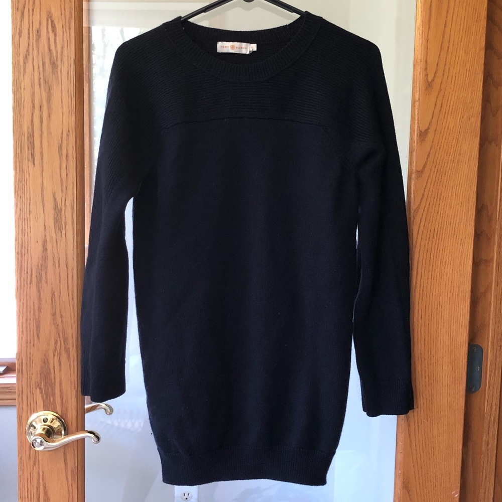 Tory Burch Sweater Dress